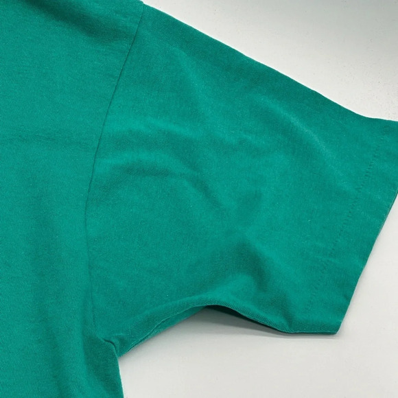 Screen Stars Best Simply Sailing Attitude Adjustment Classic XL Tee shirt - Picture 4 of 8